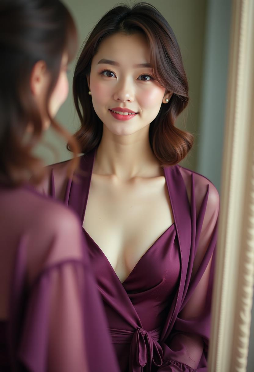 我的恶魔