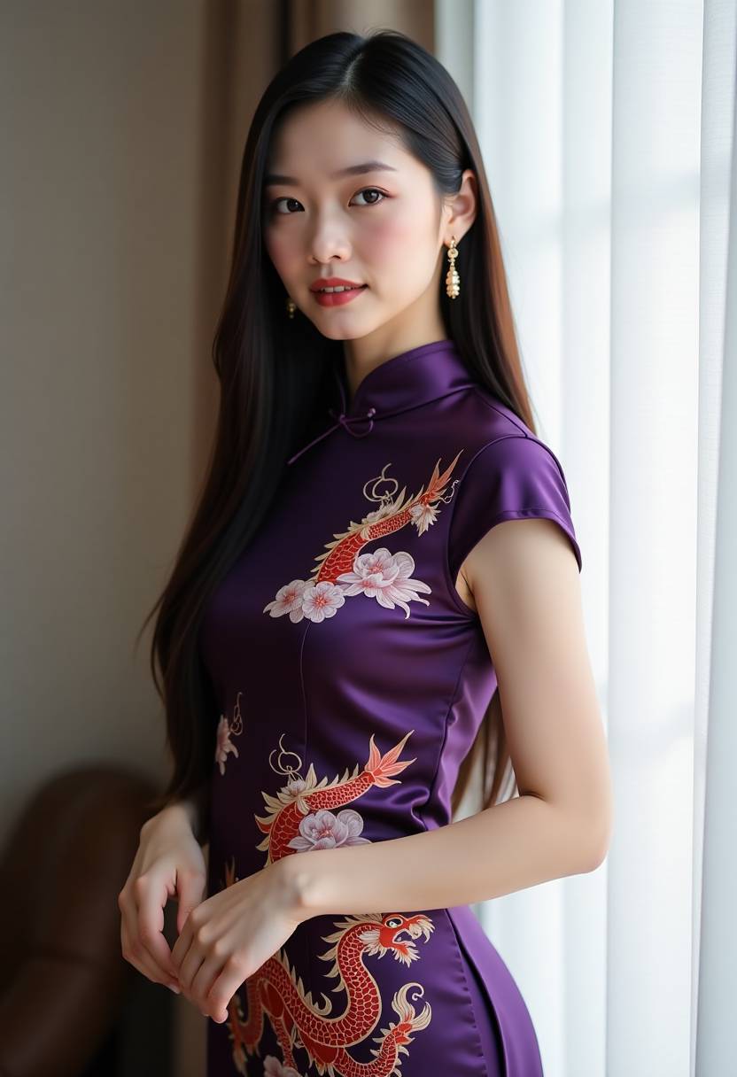 顶楼第四季